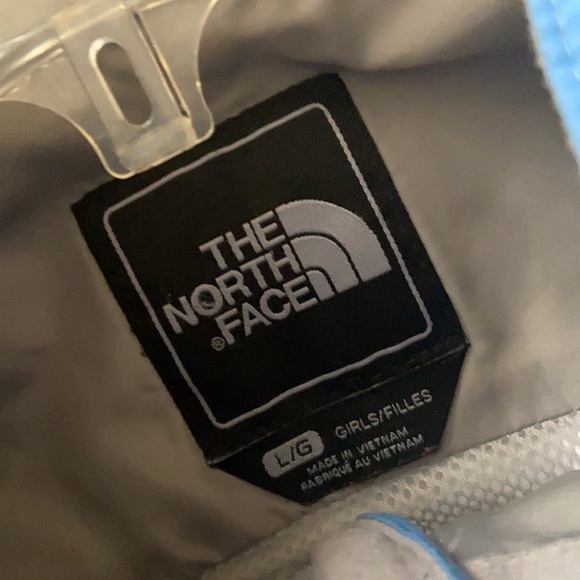North face jacket - Picture 10 of 13